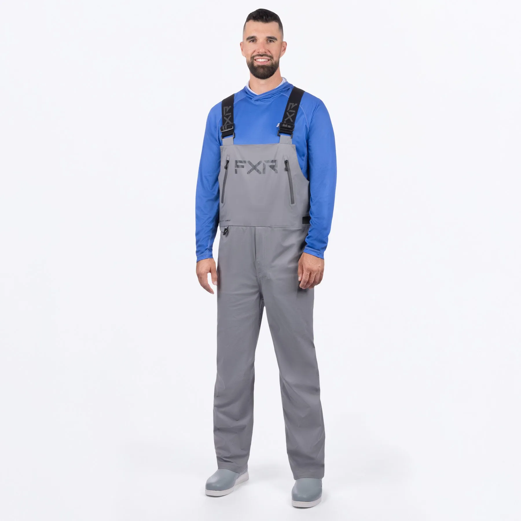Adventure Lite Tri-Laminate Bib Pants