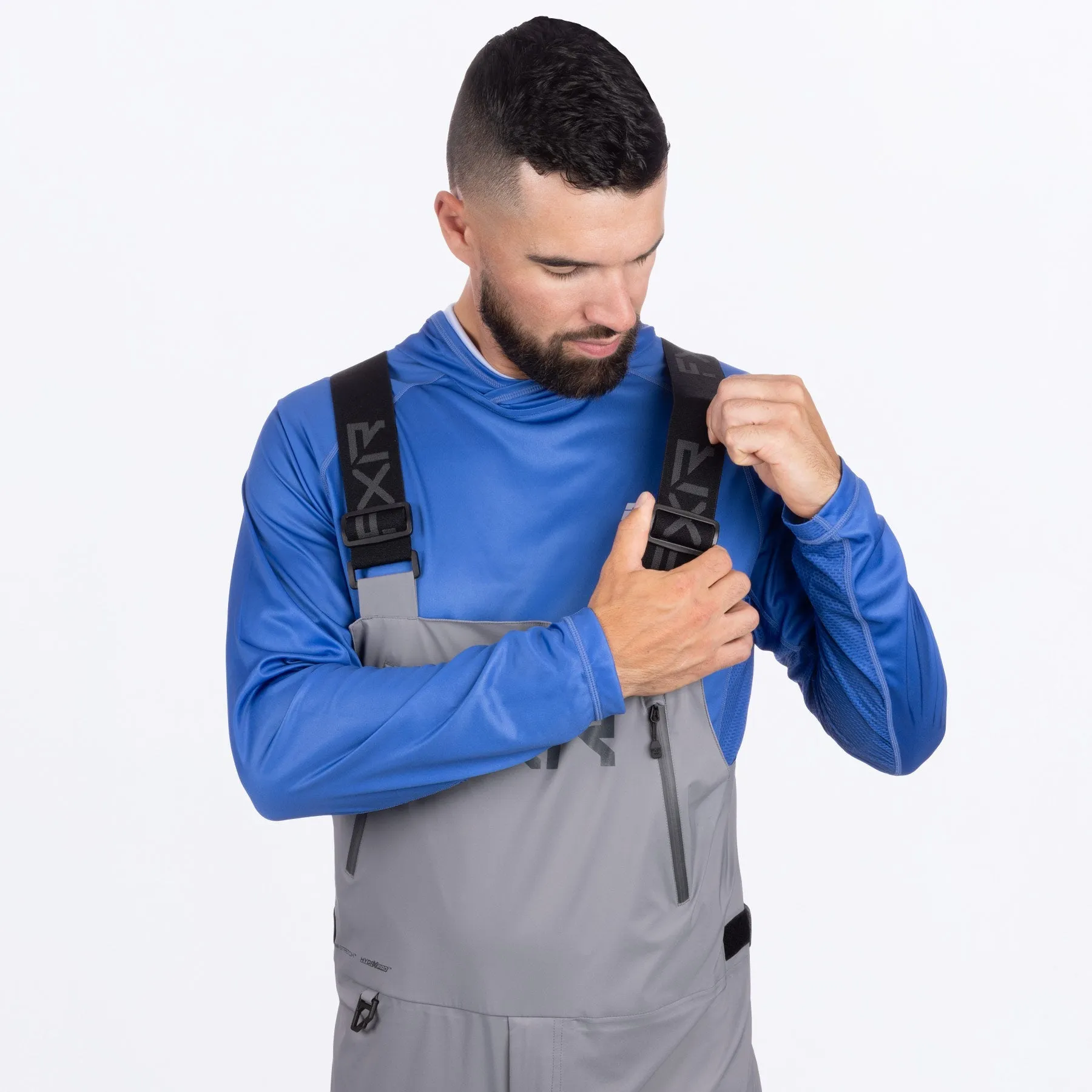 Adventure Lite Tri-Laminate Bib Pants