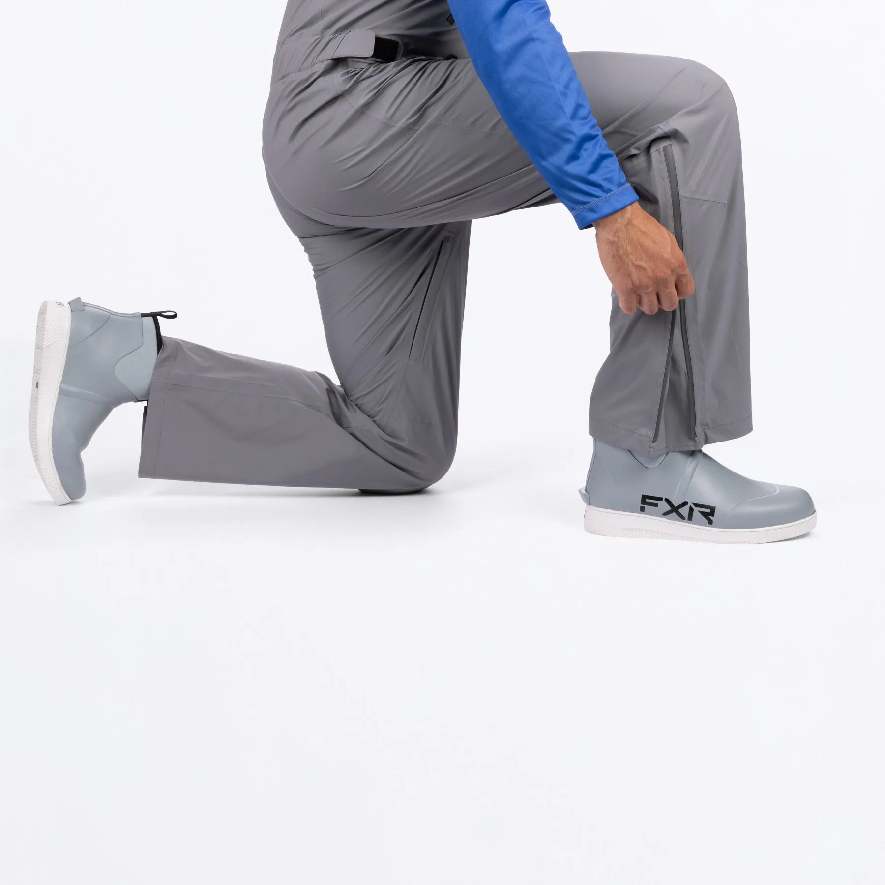 Adventure Lite Tri-Laminate Bib Pants