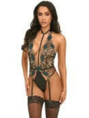 Alani Teddy