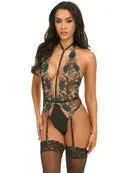 Alani Teddy