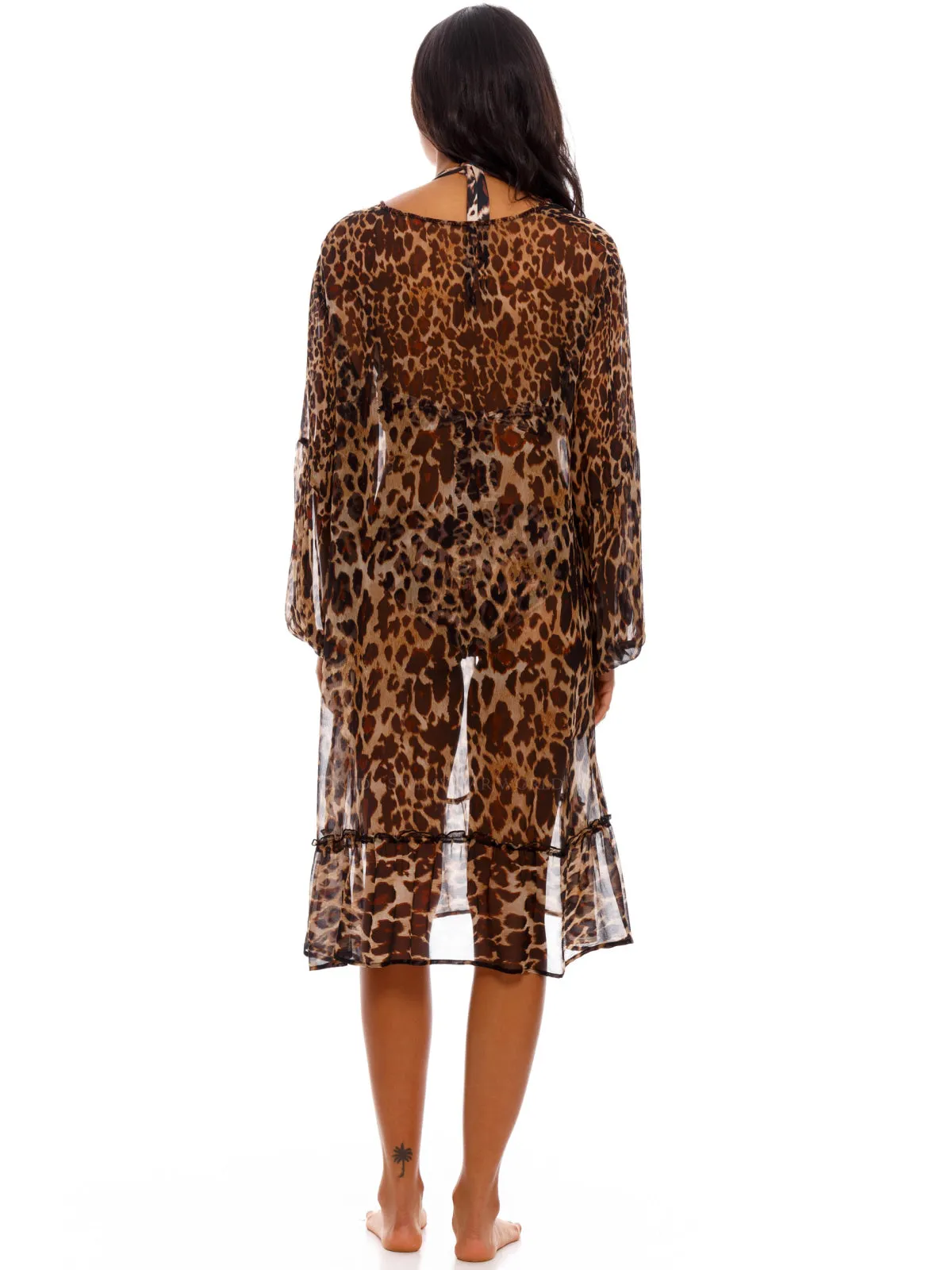 Aldora Tunic ::RET