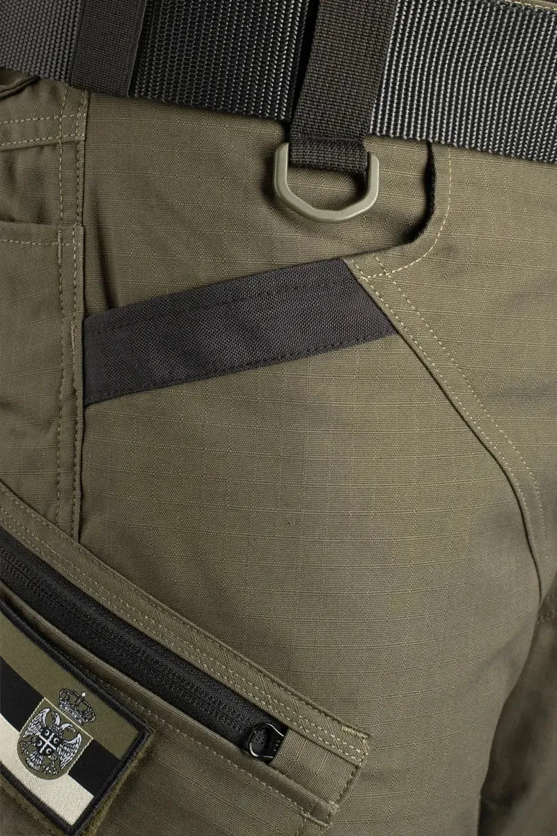 Alex Cargo Pants