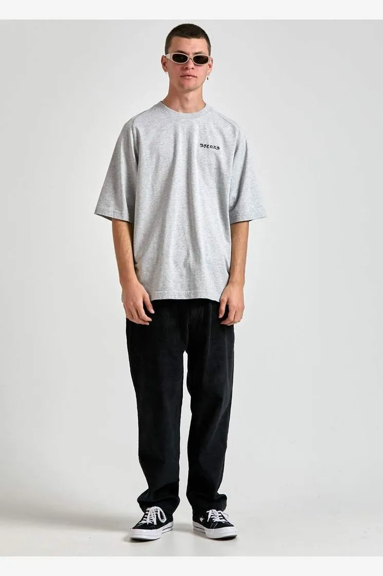 ALEX - RAGLAN RETRO FIT TEE