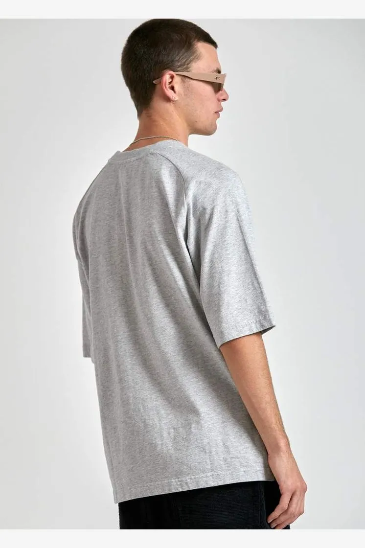 ALEX - RAGLAN RETRO FIT TEE