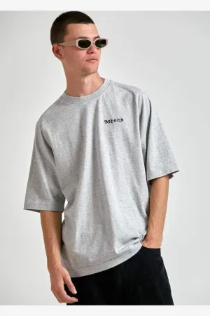 ALEX - RAGLAN RETRO FIT TEE