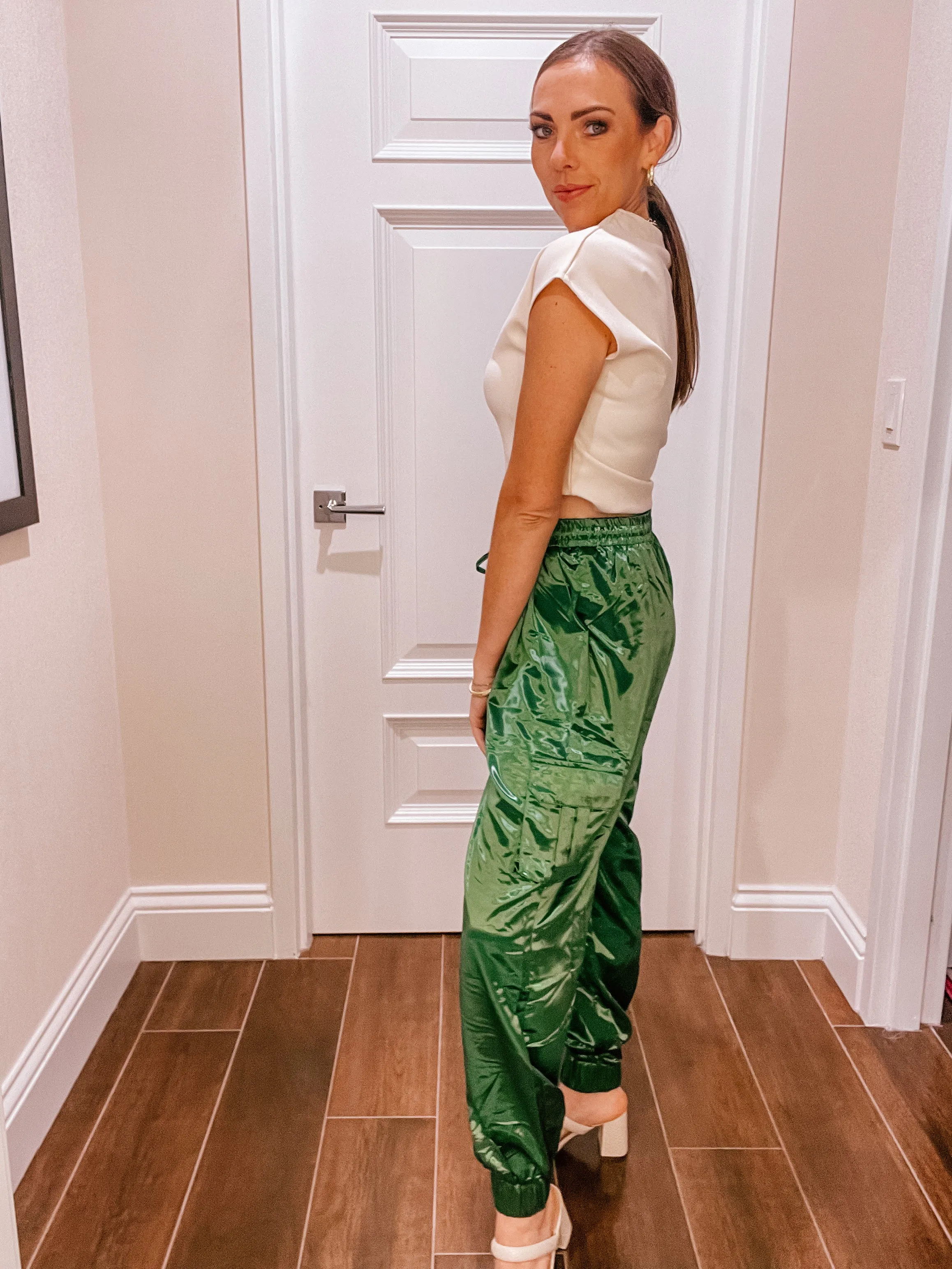 All The Festivals Cargo Pant