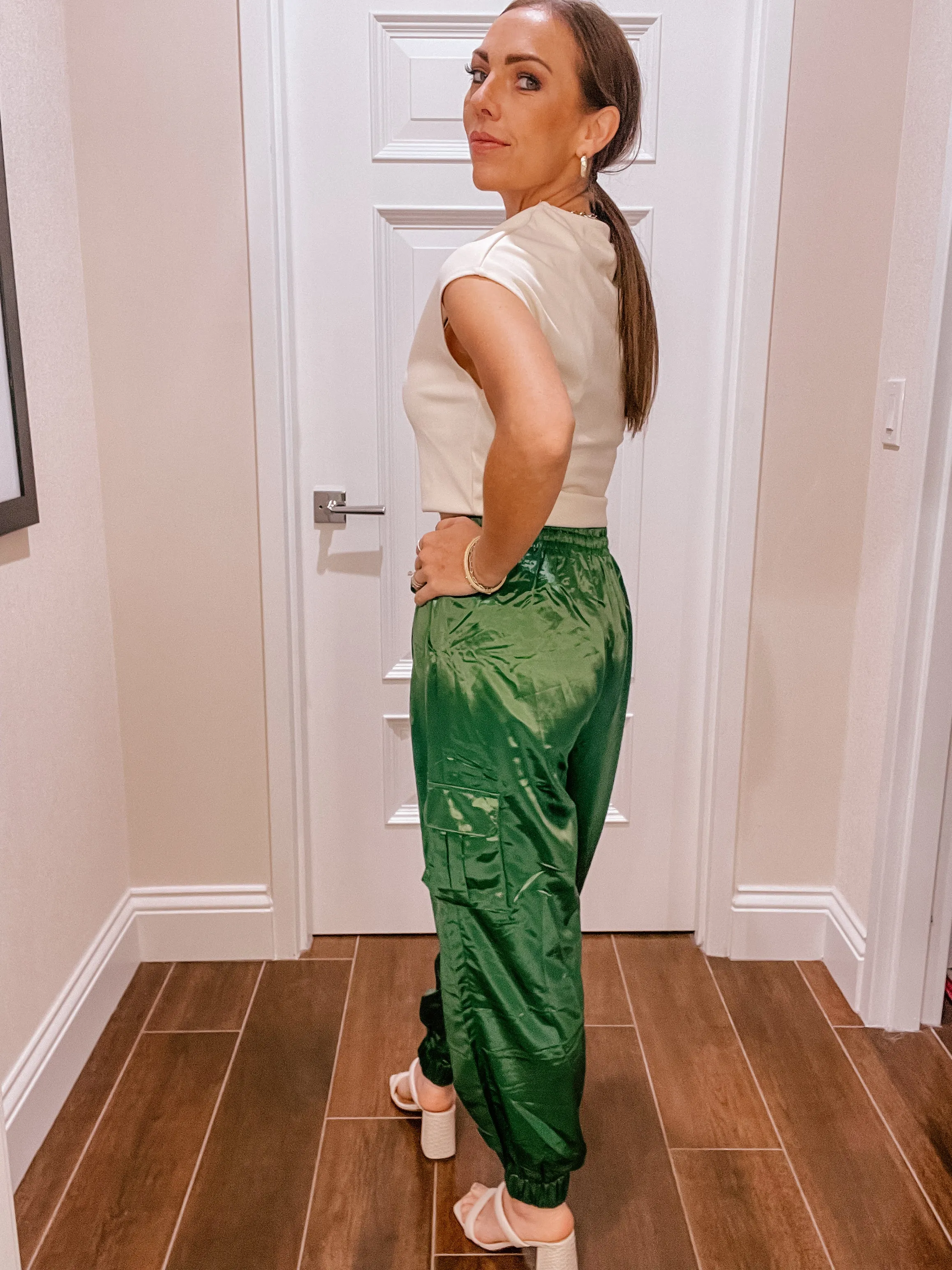 All The Festivals Cargo Pant