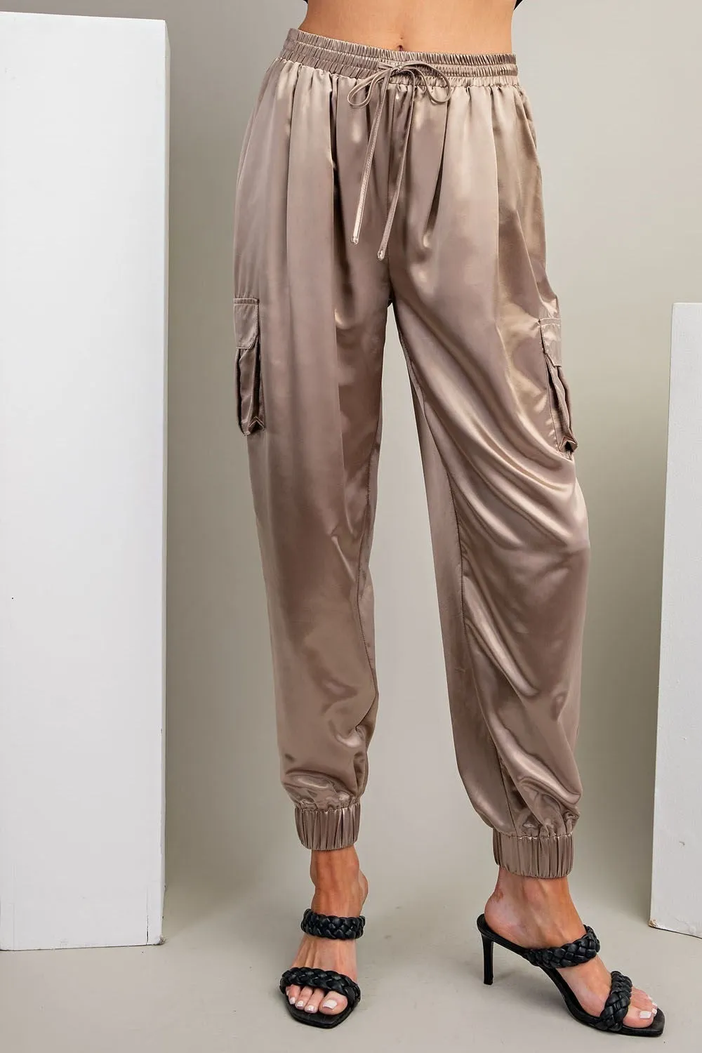 All The Festivals Cargo Pant