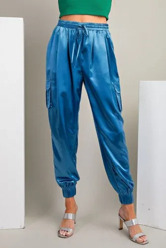 All The Festivals Cargo Pant