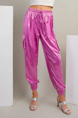 All The Festivals Cargo Pant