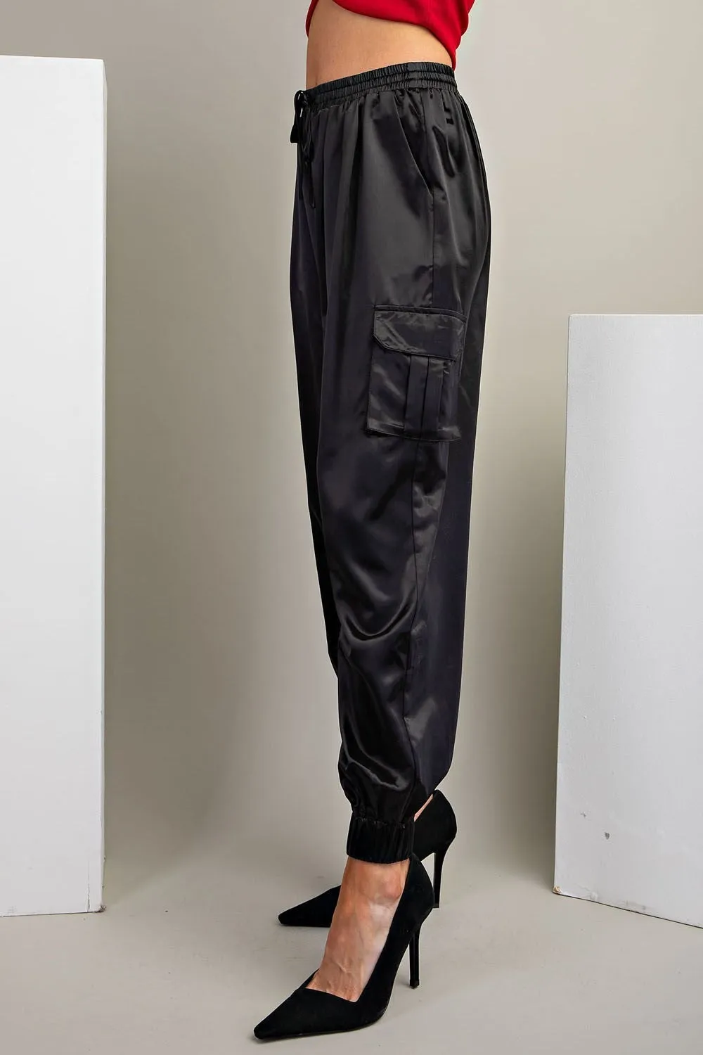 All The Festivals Cargo Pant