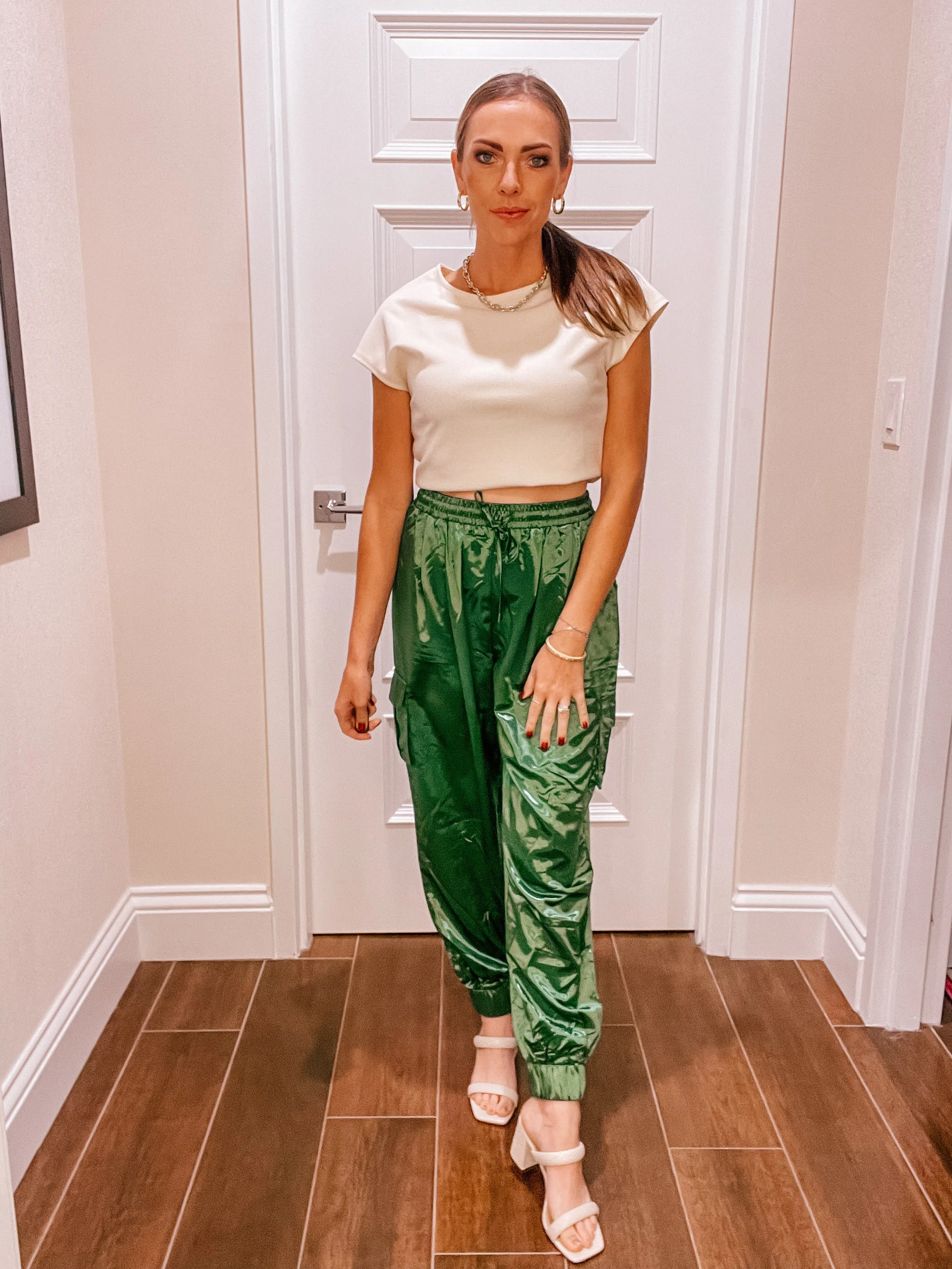 All The Festivals Cargo Pant