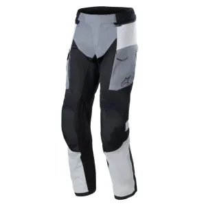Alpinestars Andes Air Drystar Pants Ice Grey / Dark Grey / Black