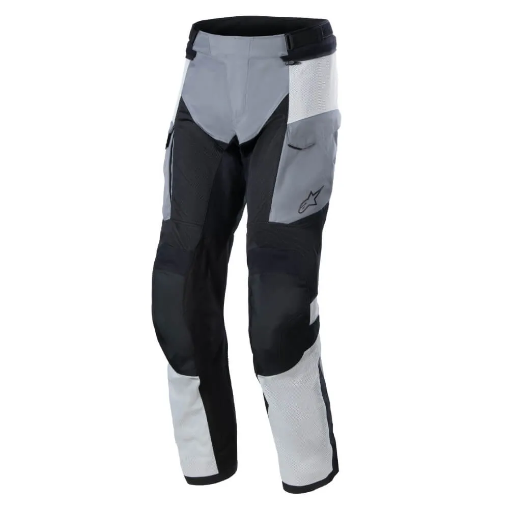 Alpinestars Andes Air Drystar Pants Ice Grey / Dark Grey / Black