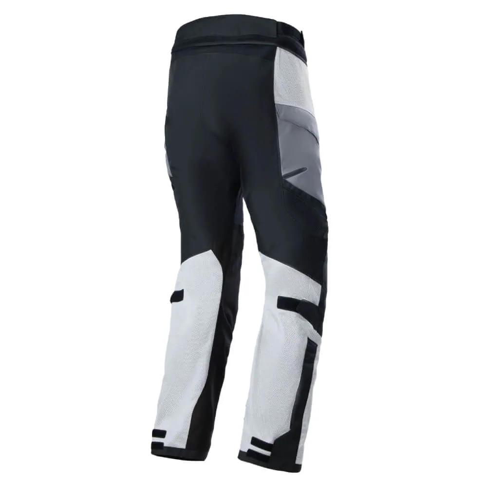 Alpinestars Andes Air Drystar Pants Ice Grey / Dark Grey / Black
