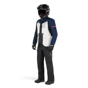 Alpinestars ST-7 2L Gore-Tex Pants Black Dark Grey