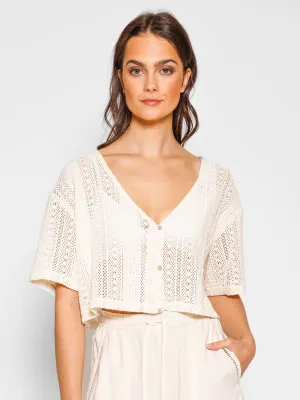 Amalfi Top in Sand