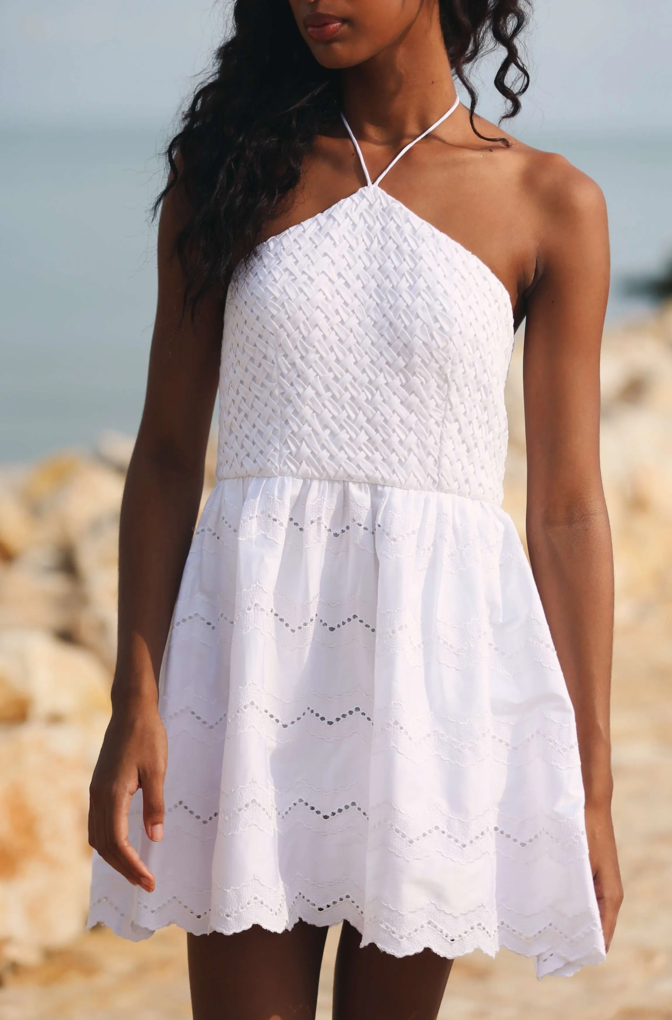 AMAR DRESS