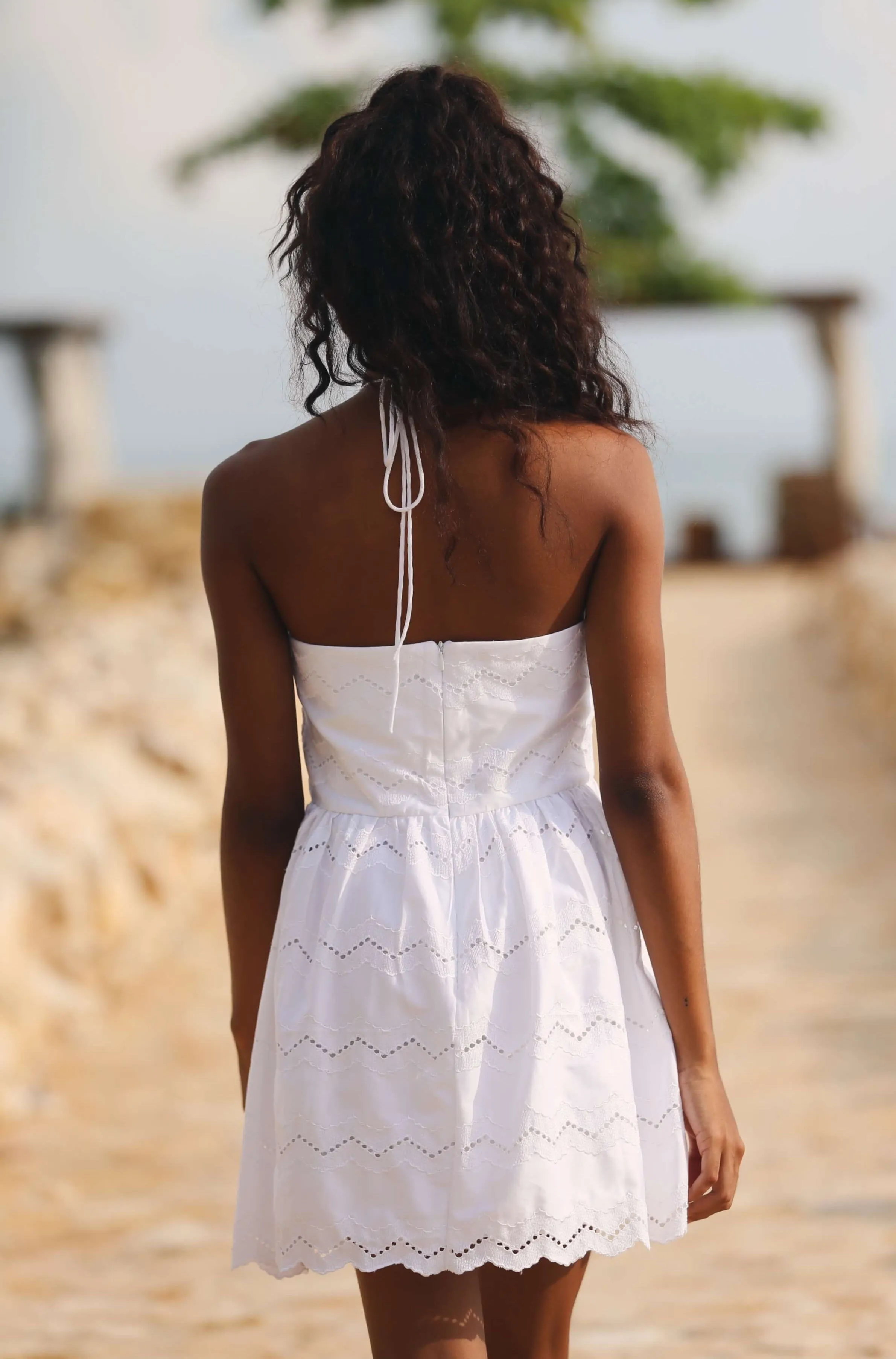 AMAR DRESS