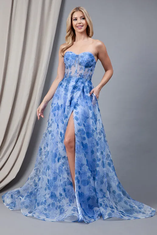 Amelia Couture 2106