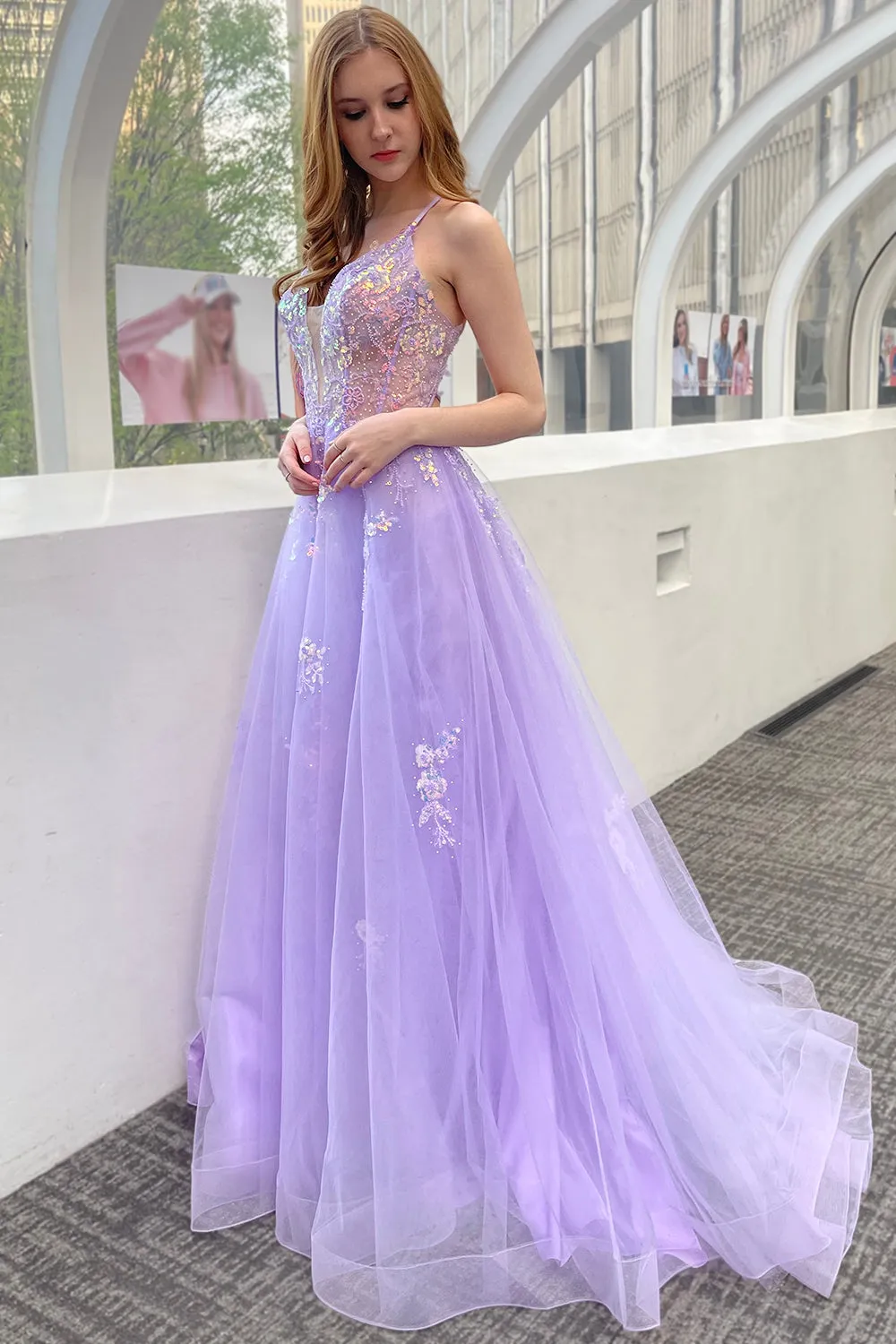 Amelia Couture - ACTM1003