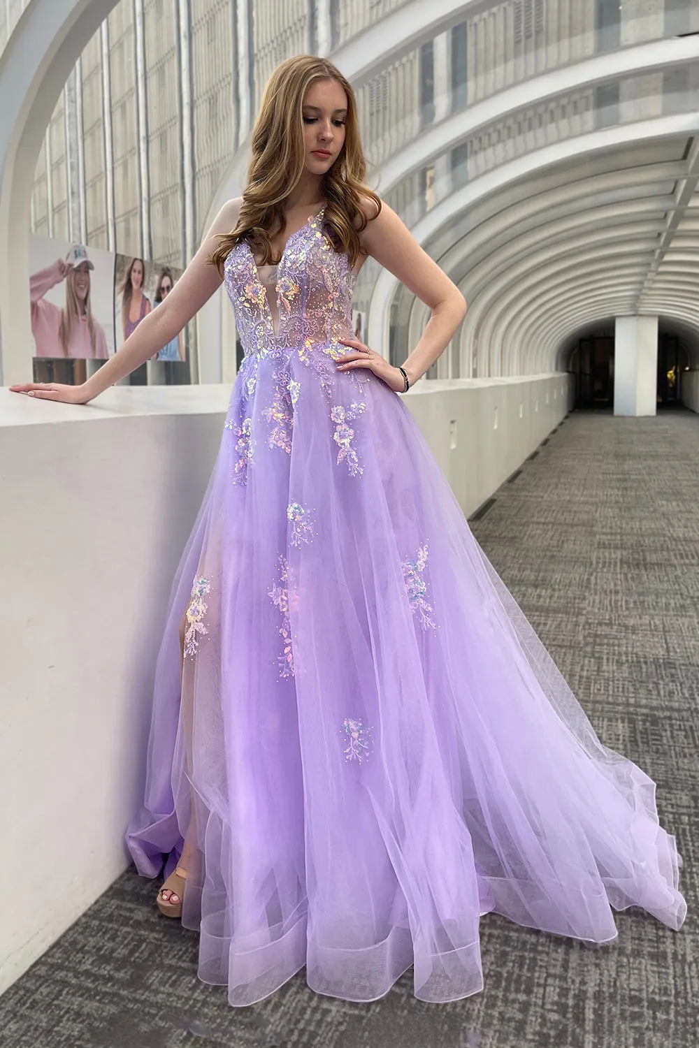 Amelia Couture - ACTM1003