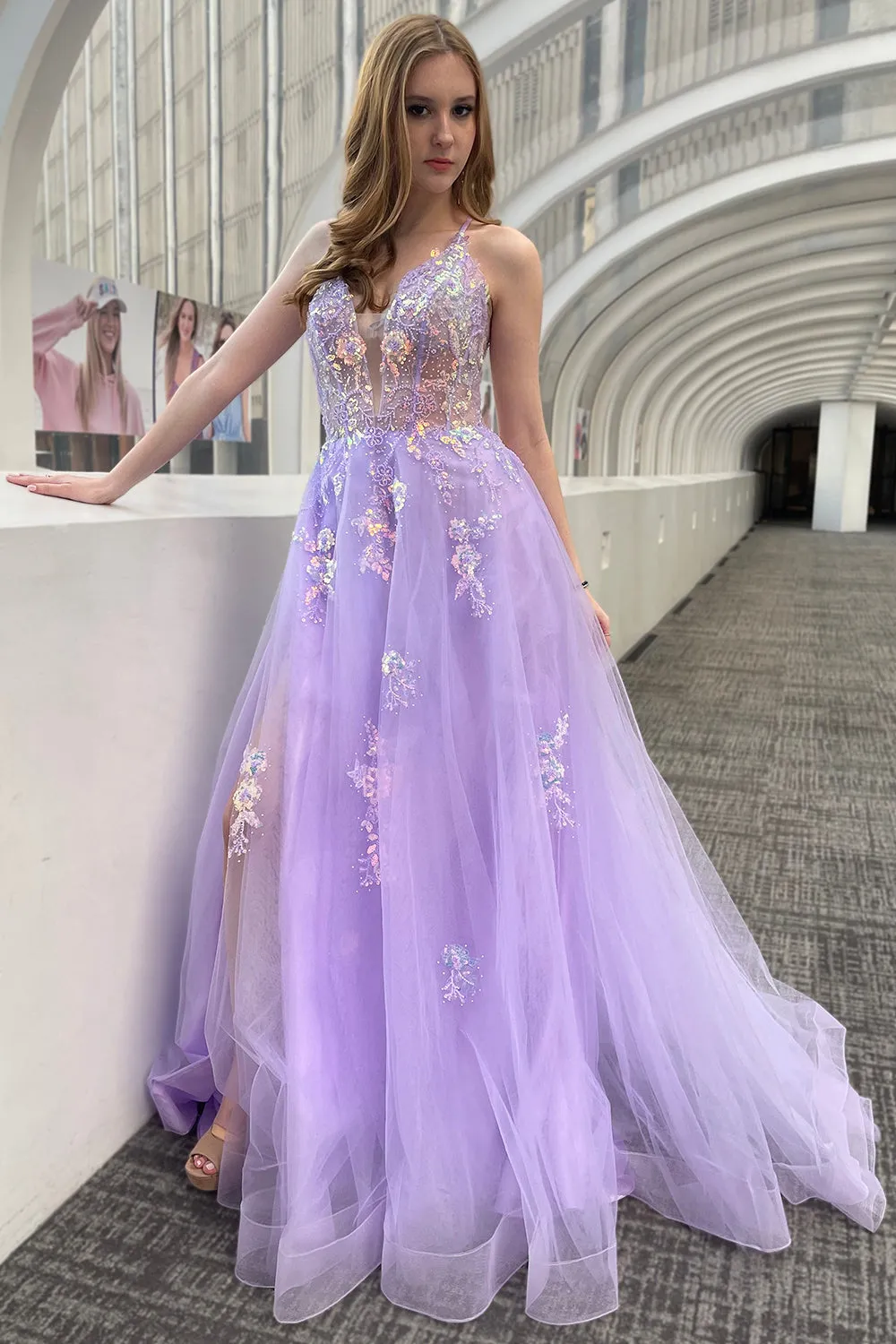 Amelia Couture - ACTM1003