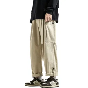 American Streamer Multi-Mouth Cargo Pants