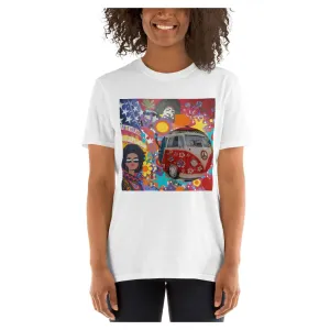 American Woman Tee