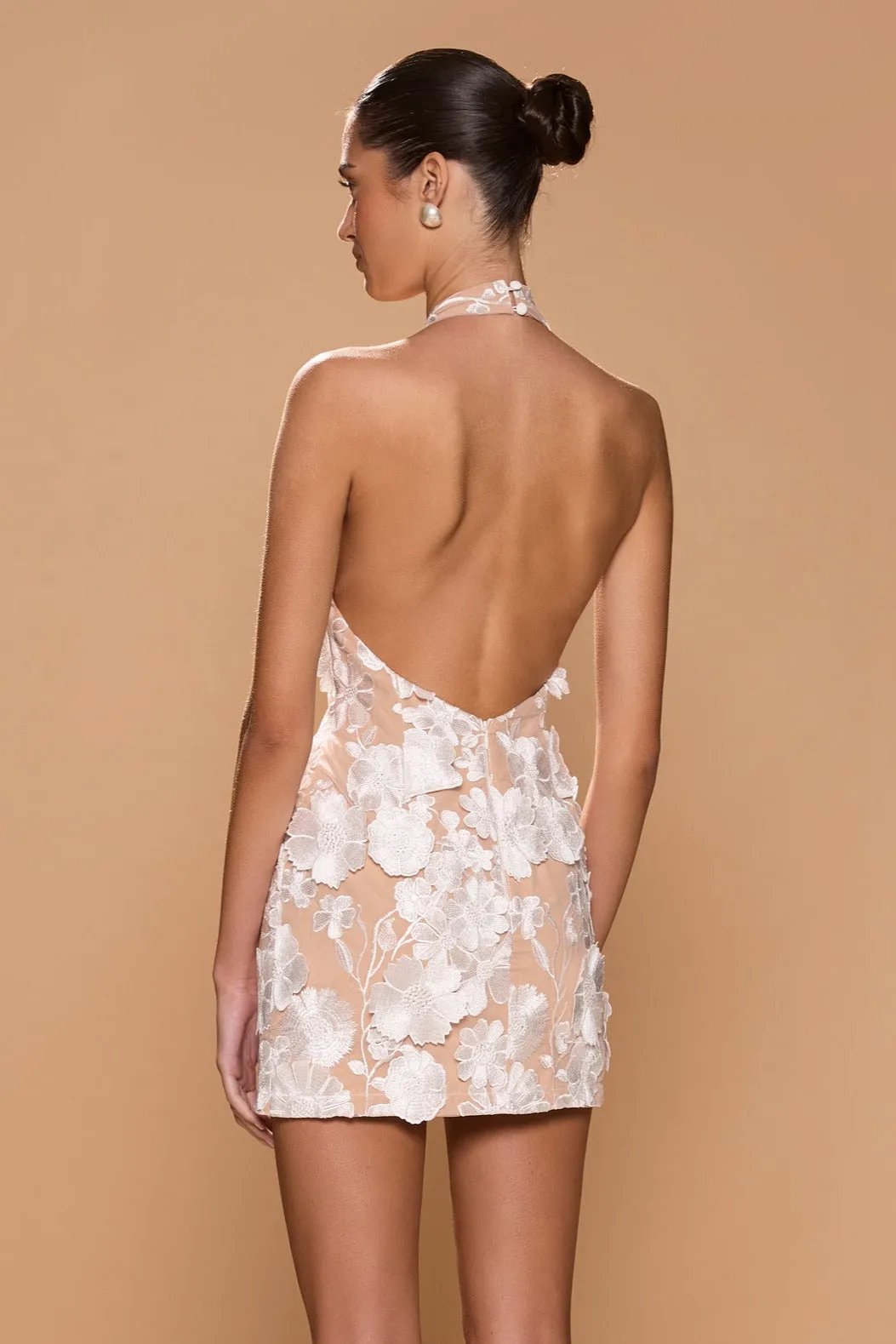 AMINA DRESS
