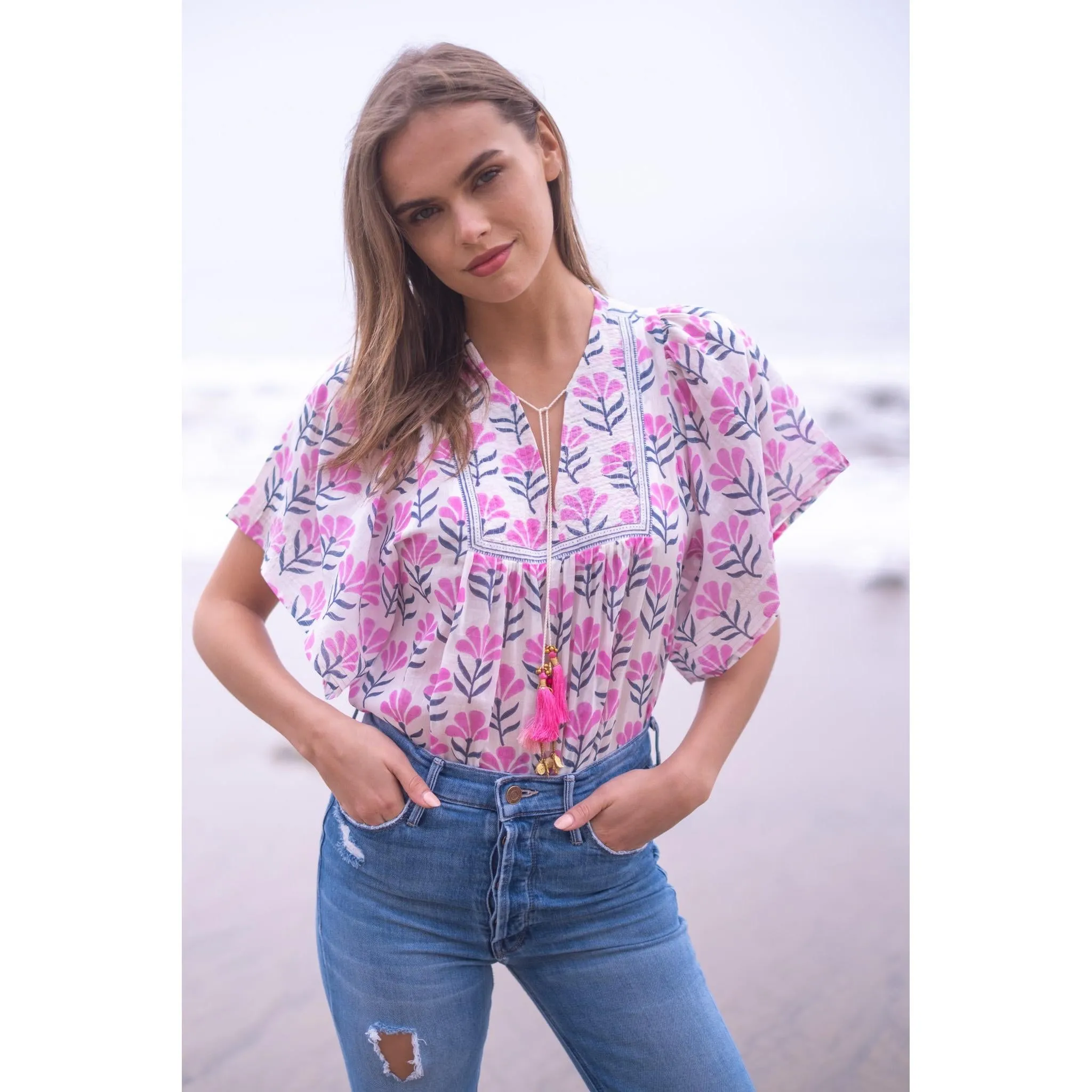 Angel Top