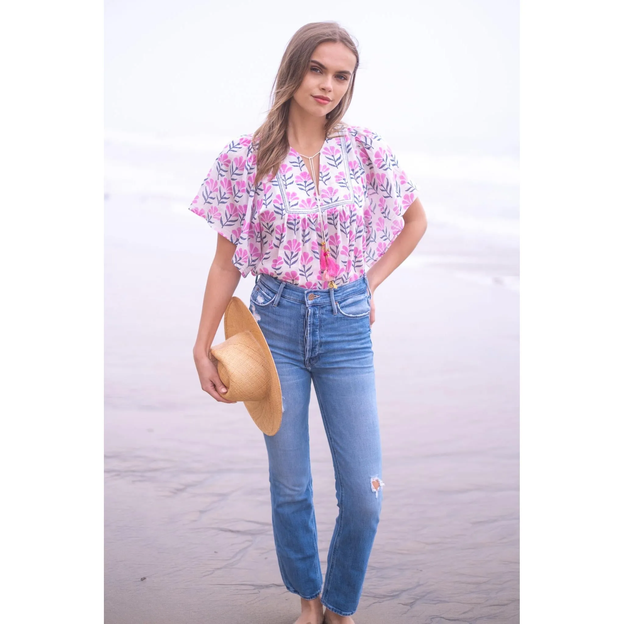 Angel Top