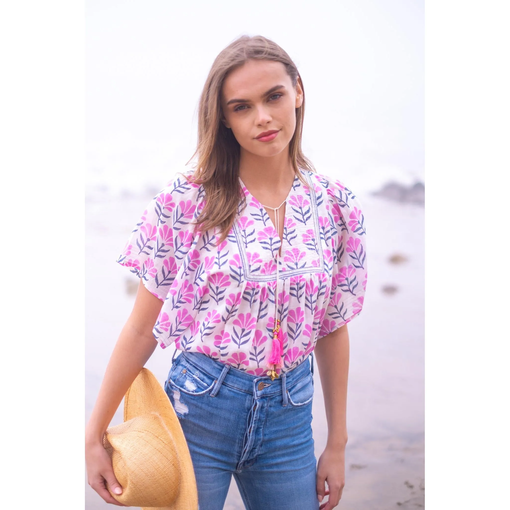 Angel Top
