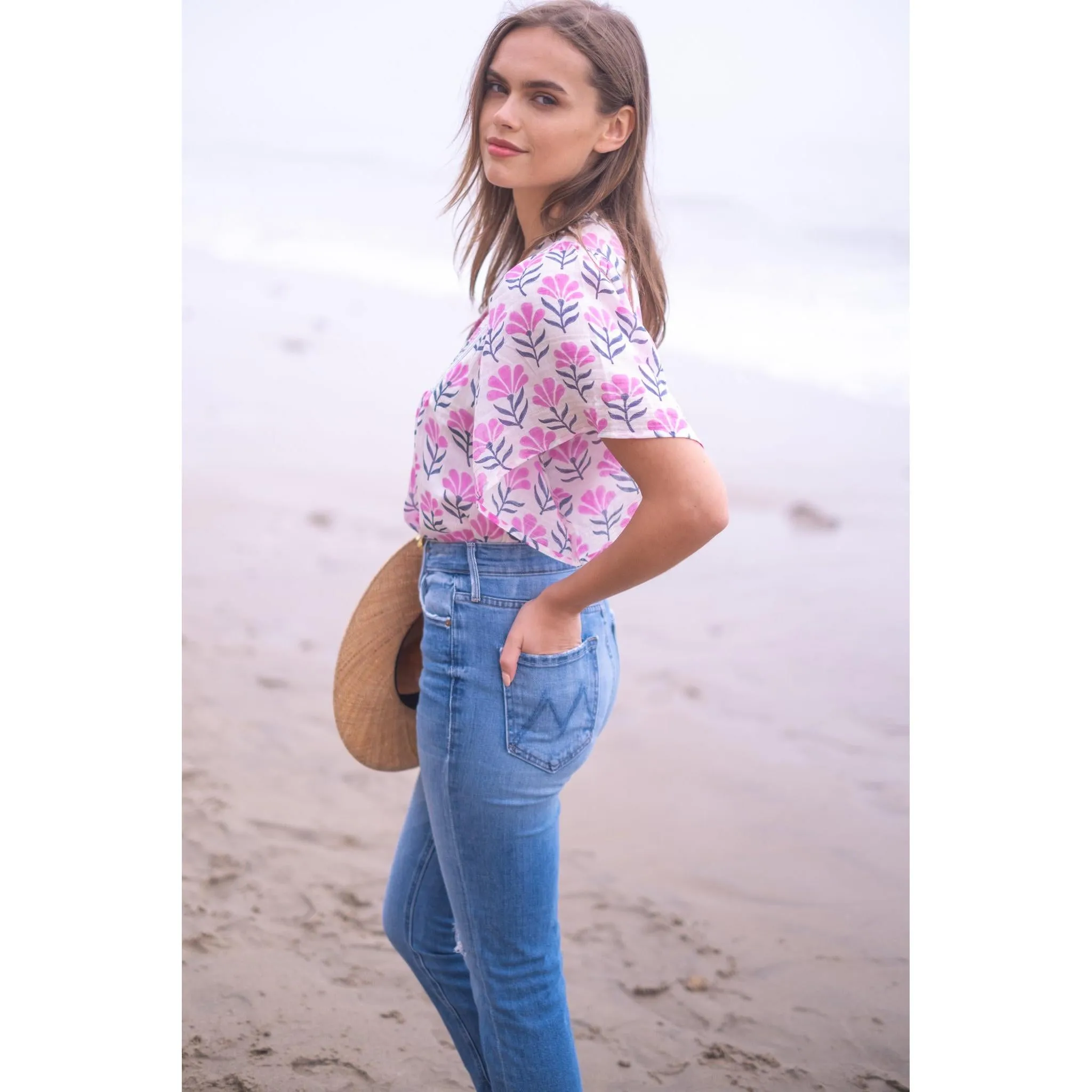 Angel Top