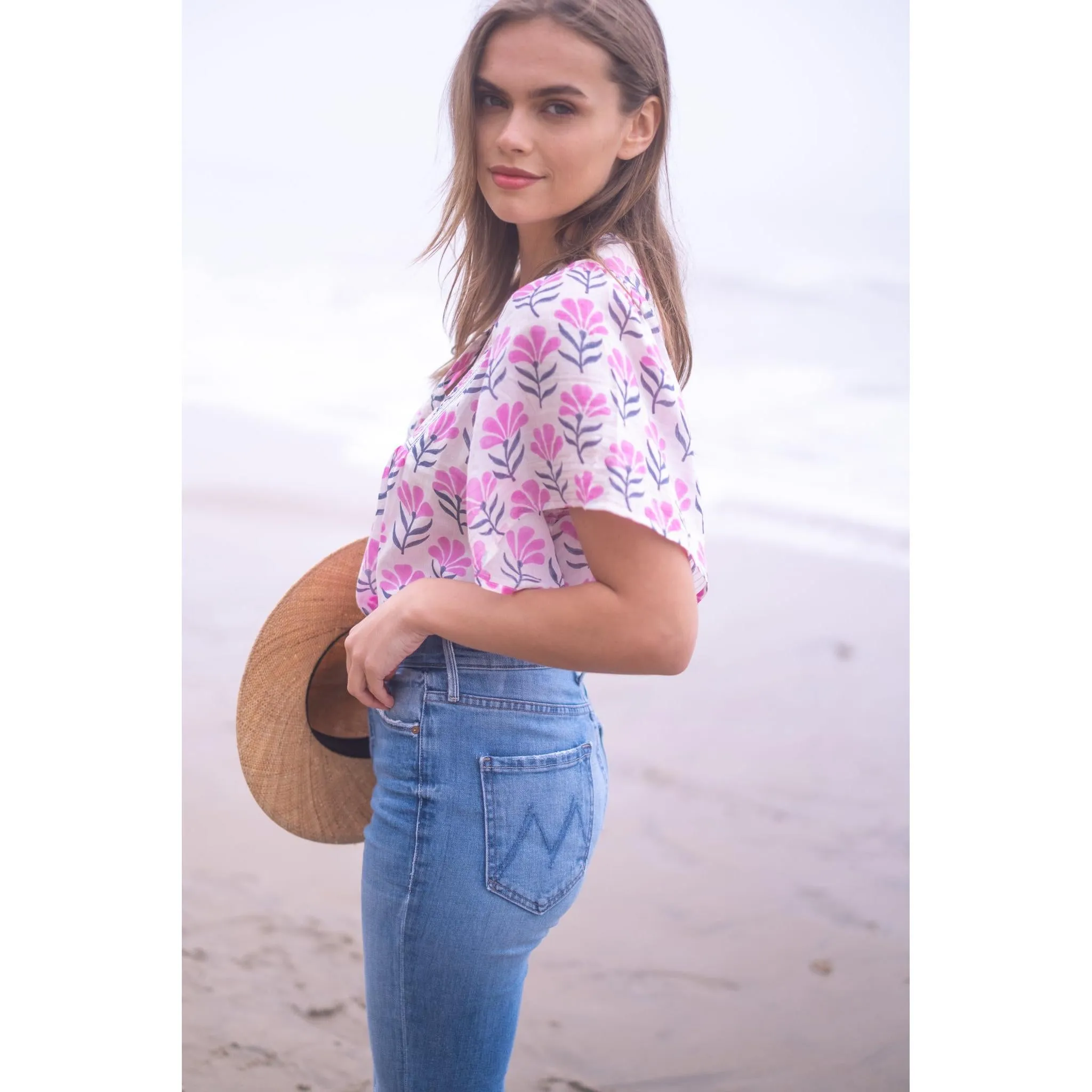 Angel Top