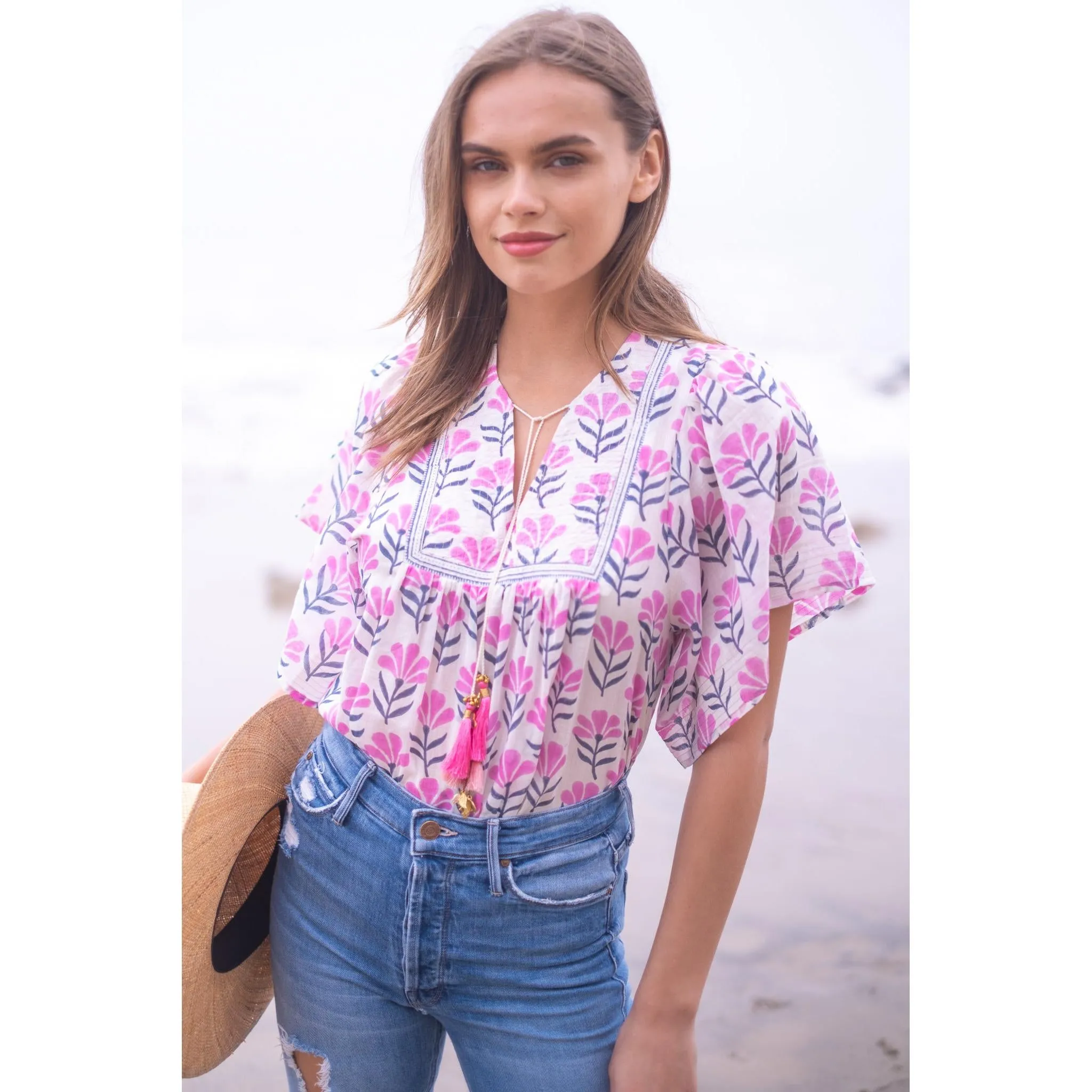 Angel Top