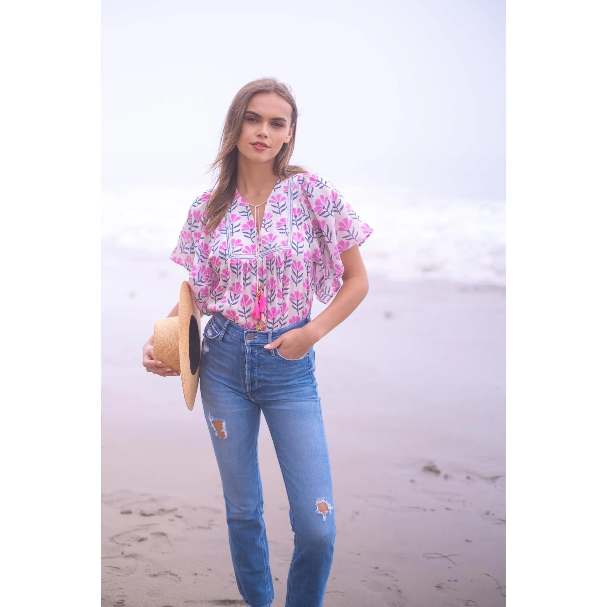 Angel Top