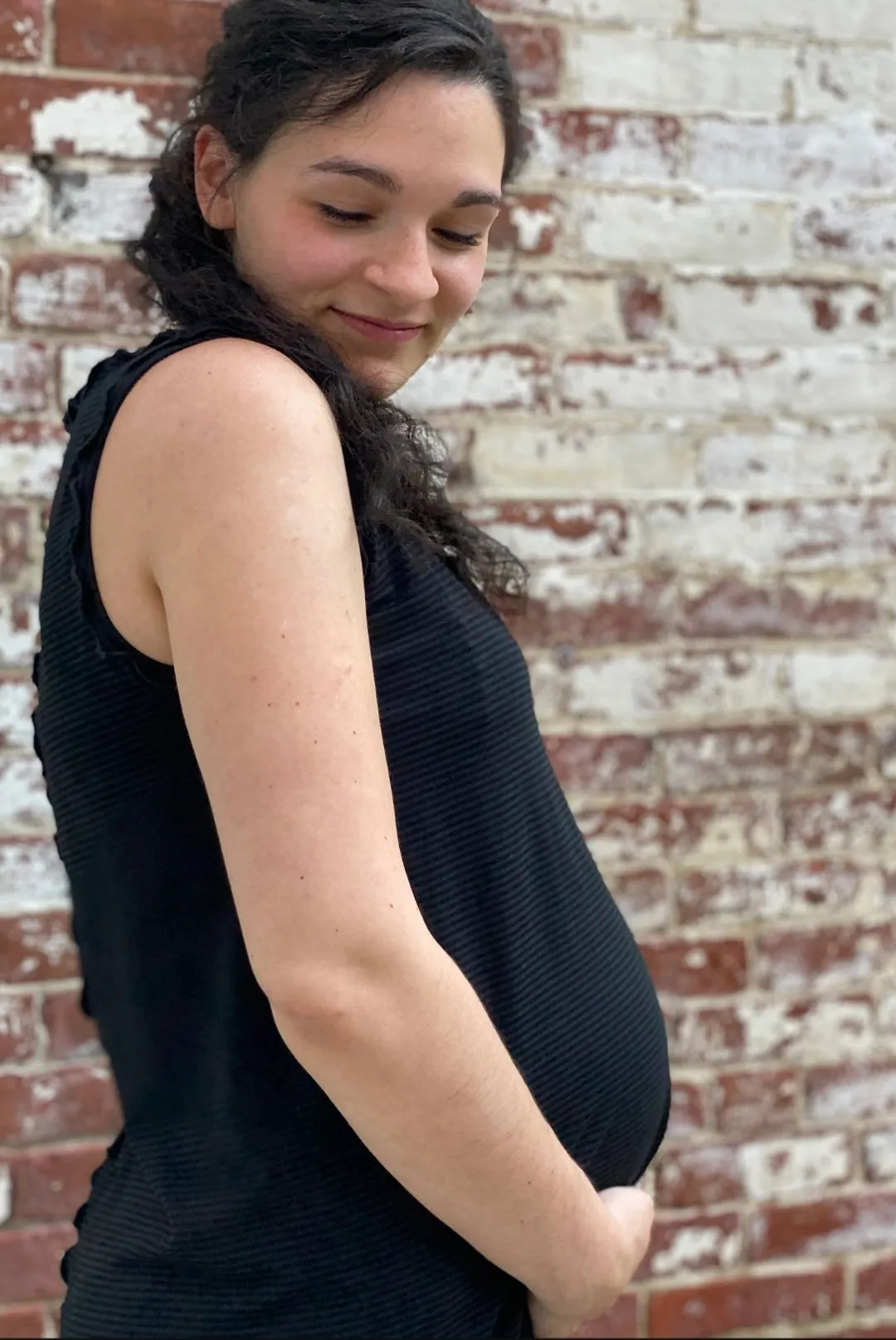 Angelrox Shift Tunic Tank