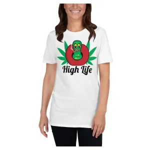 Apple HighLife Tee