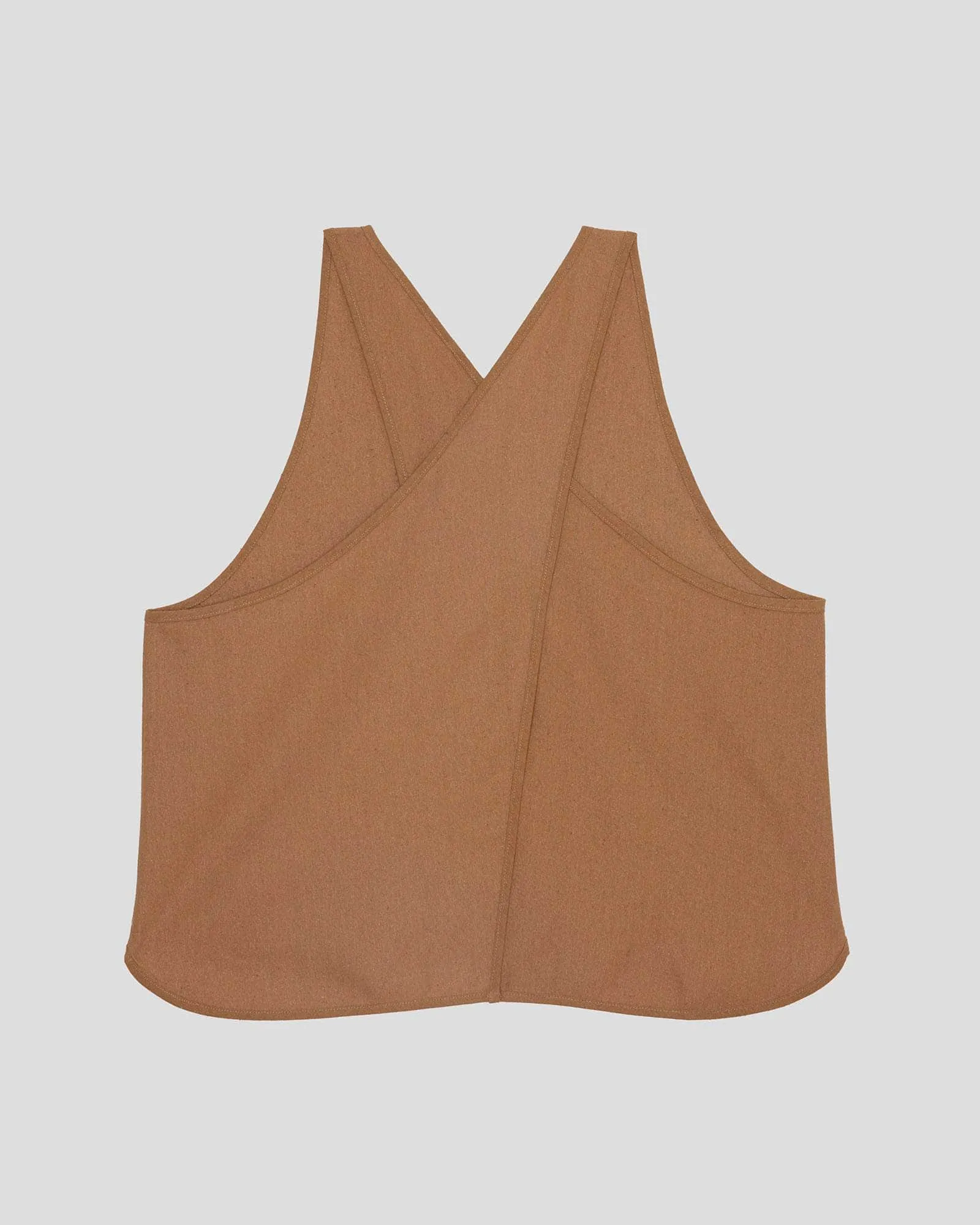 Apron Top