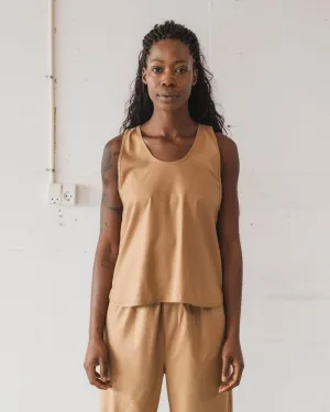 Apron Top