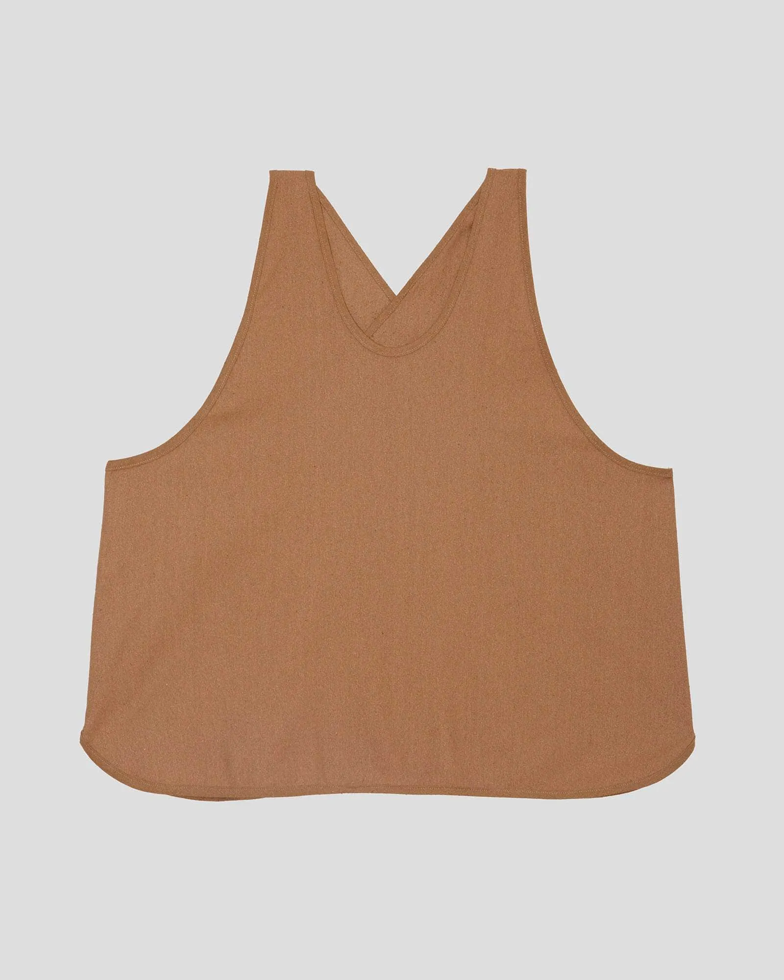 Apron Top
