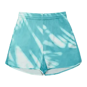 Aqua Shadow Short