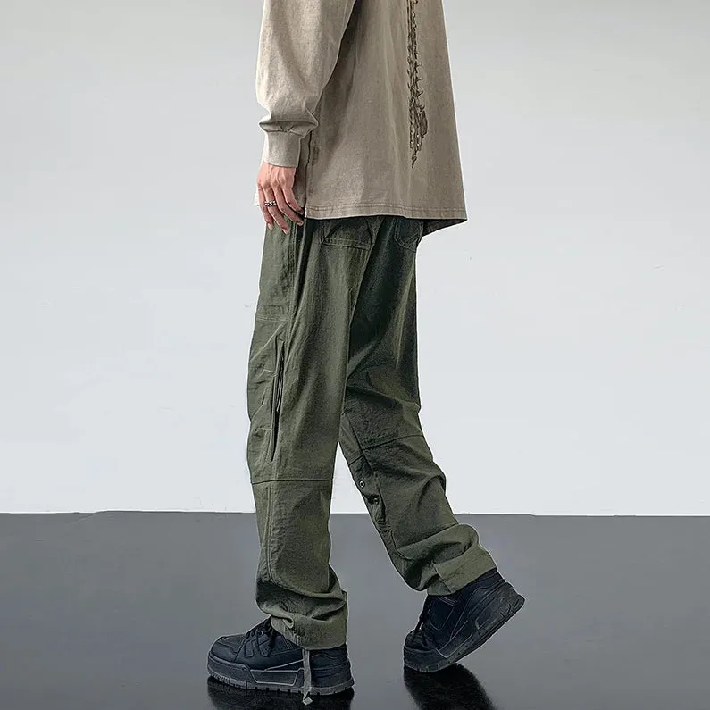 AquaTech Cargo Pants