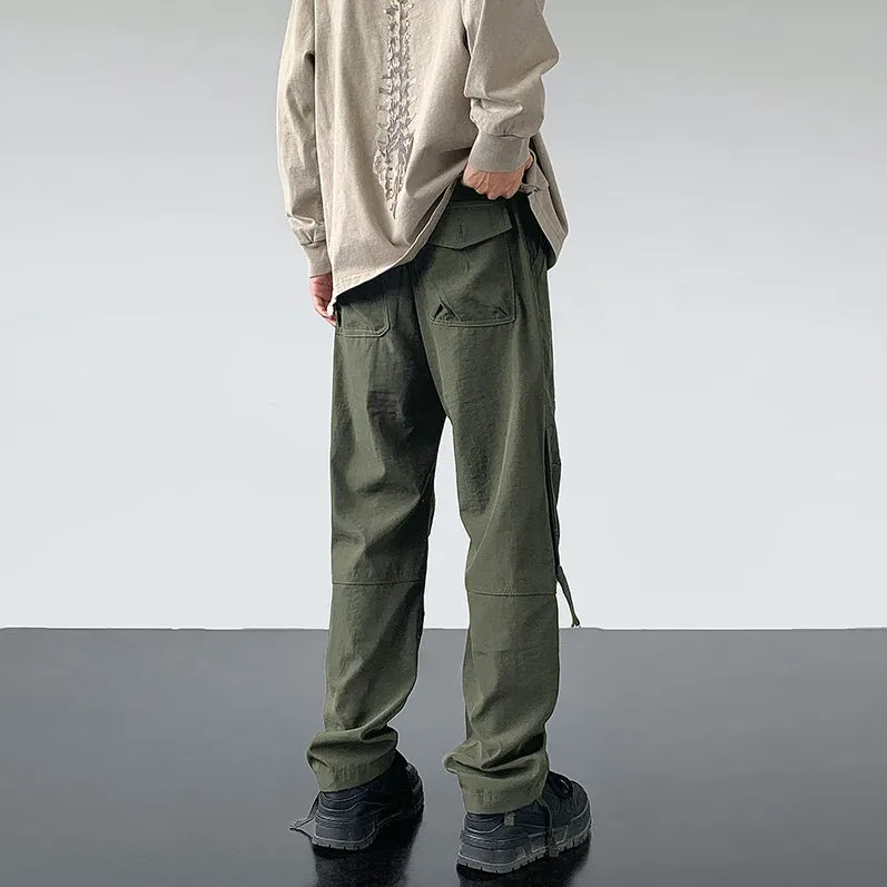AquaTech Cargo Pants