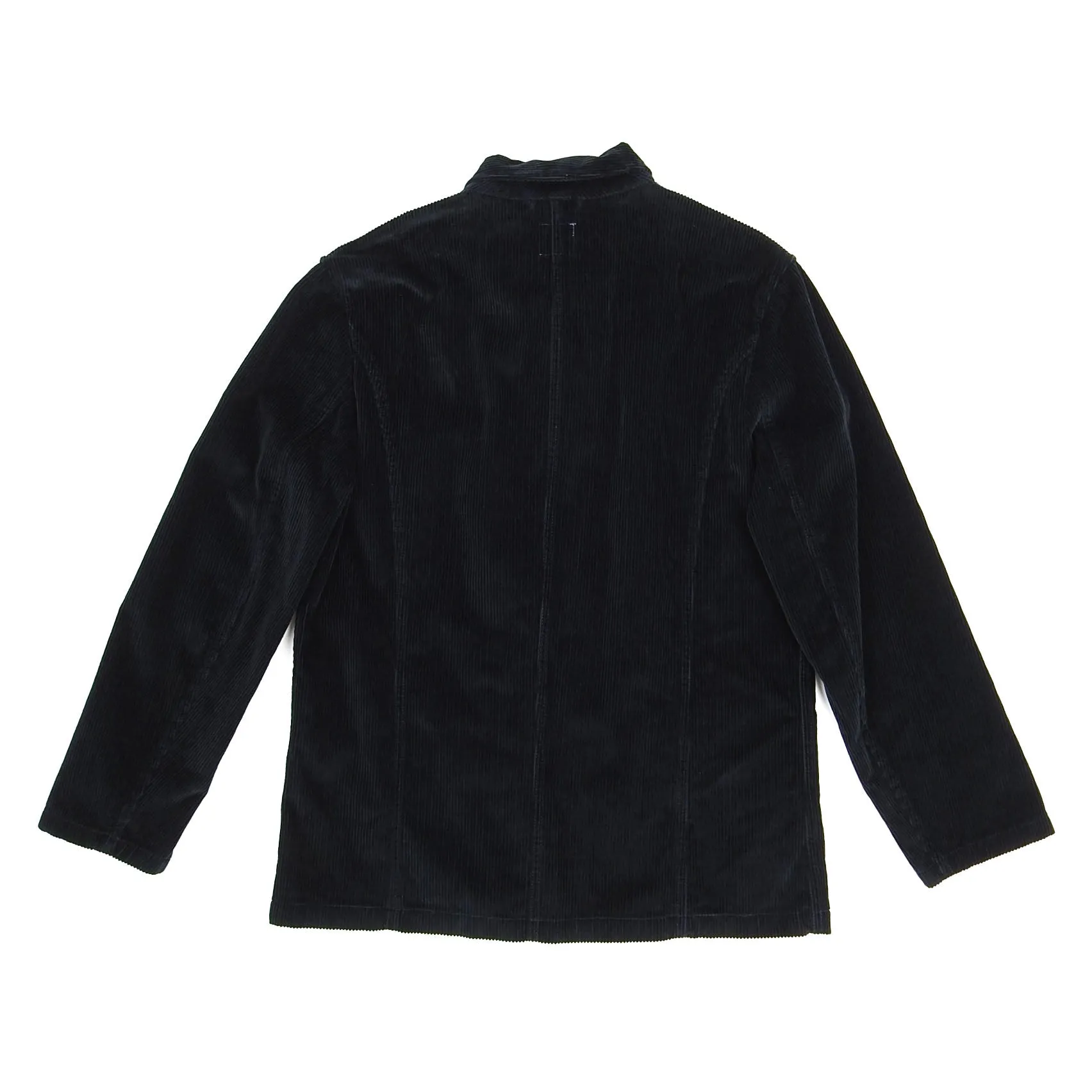 Arpenteur Corduroy Jacket Navy Medium