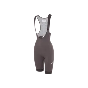 Attaquer Intra Womens Bib Short - Pepper