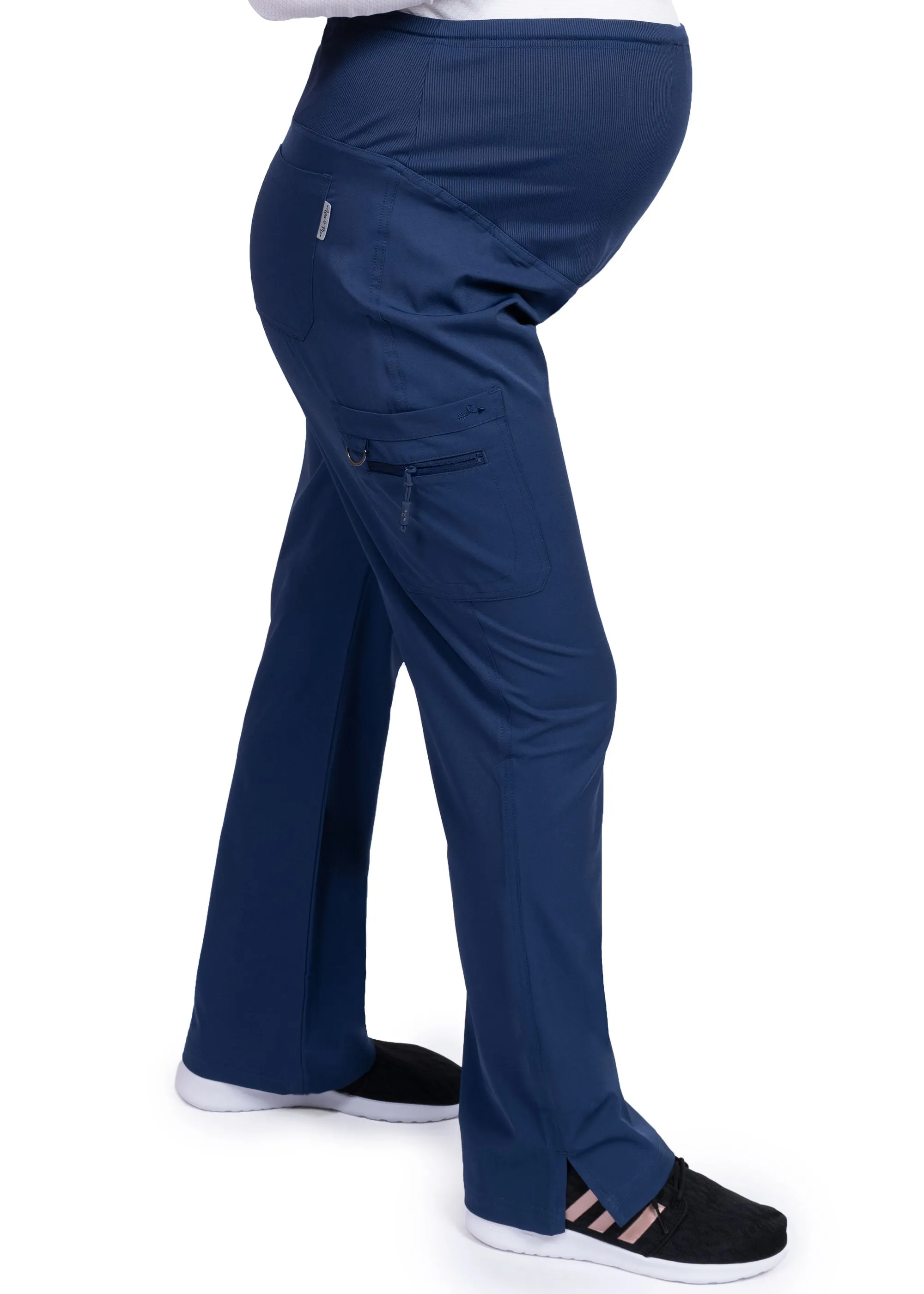 Ava & Me Maternity Pant Petite
