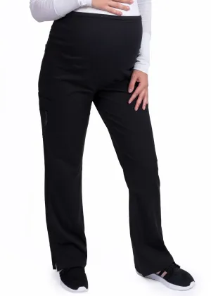 Ava & Me Maternity Pant Petite